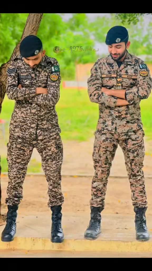 @ASF Pakistan 🇵🇰
