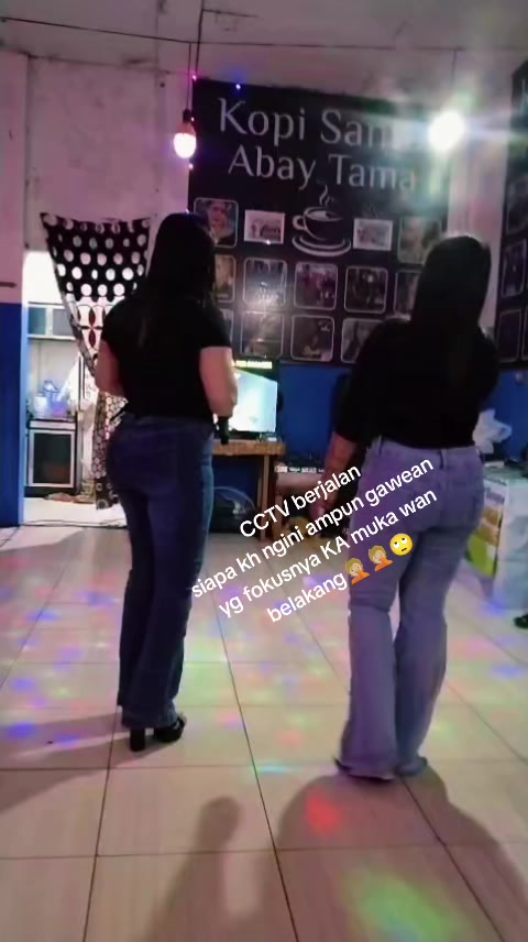 @Mala Rindu
