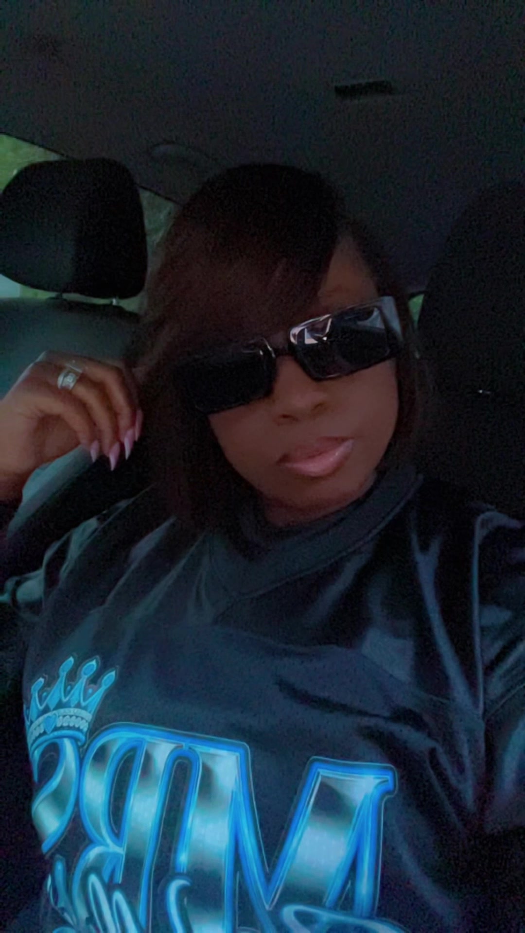 @Mornisha Williams