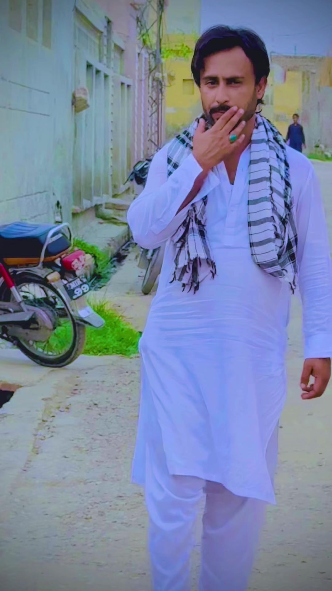 @ملک بلال اصغر کانجو