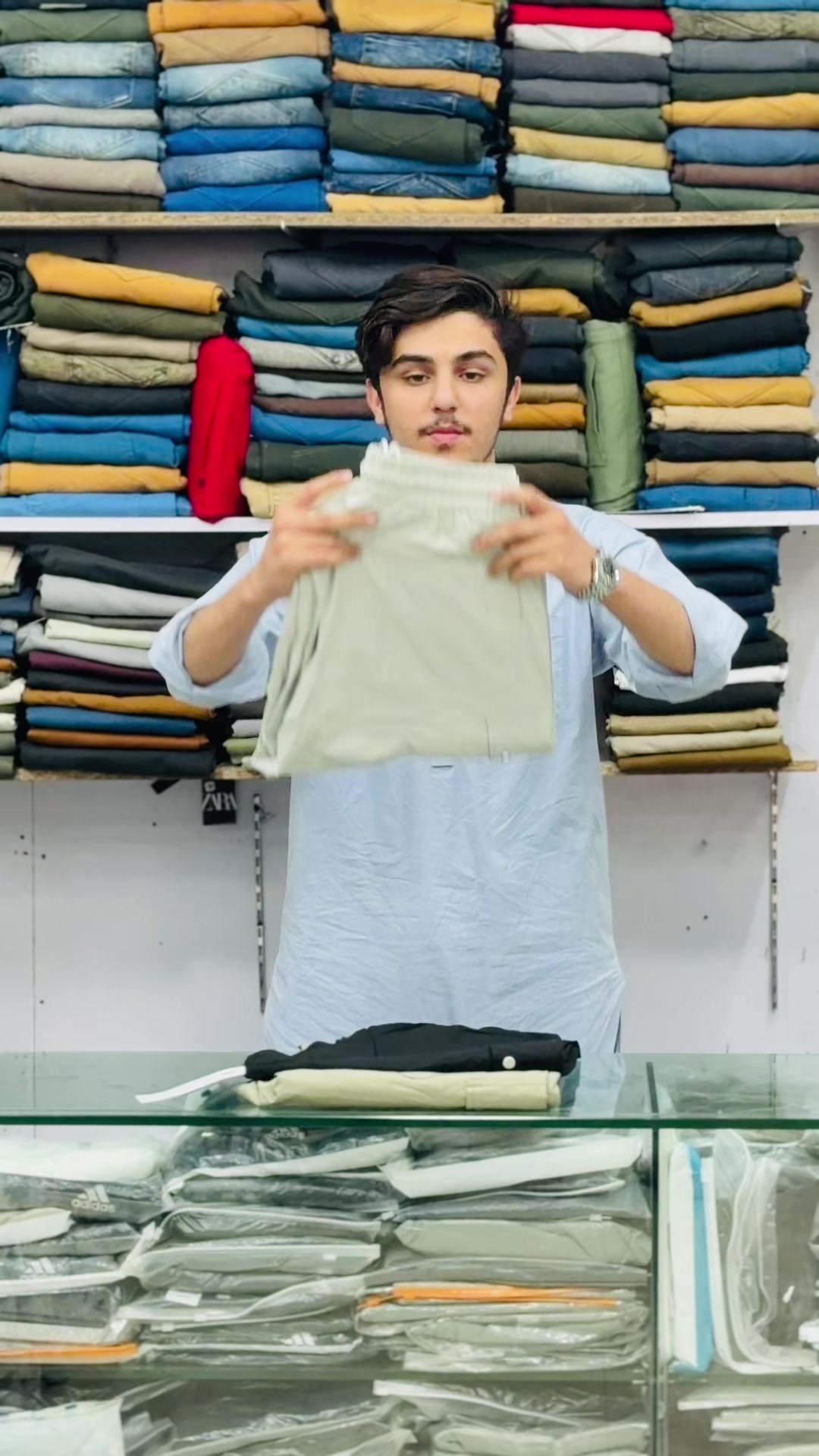 @FIT RIGHT GARMENTS