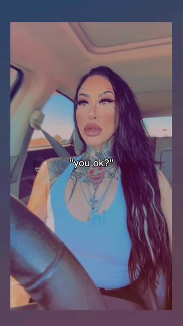 @TattedCELLY💕