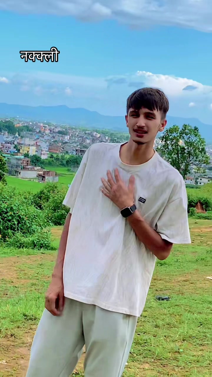 @ROSHAN OLI