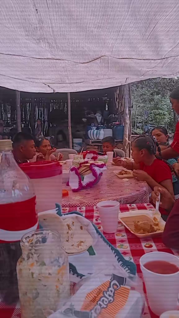 @linda la patrona de comapa