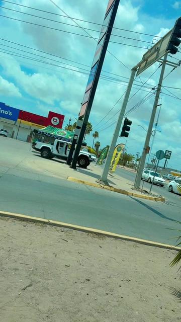 @La del JL