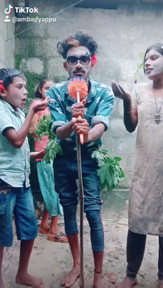 @Ambadyappu