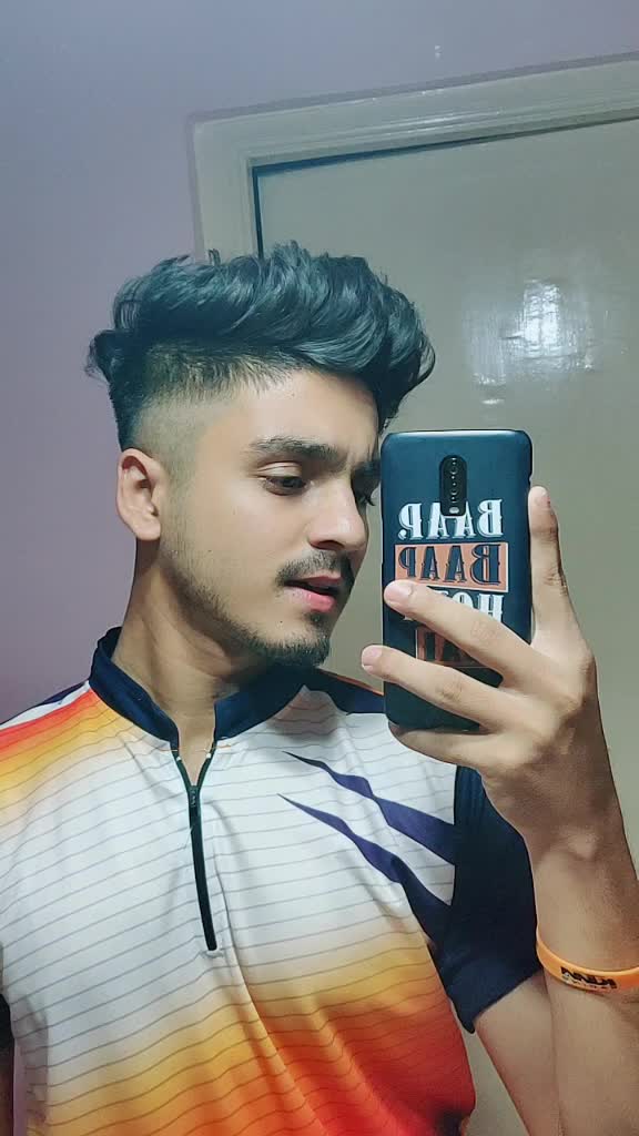 @๐ NIKHIL WAGH ๐
