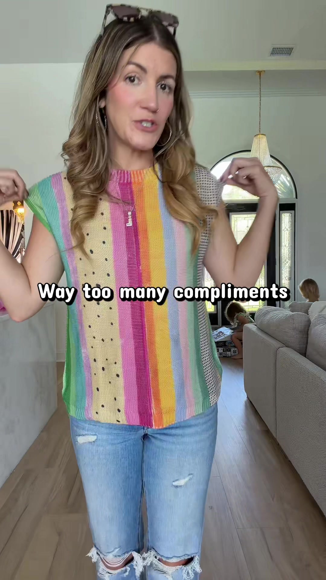 @Lexie Gilmartin