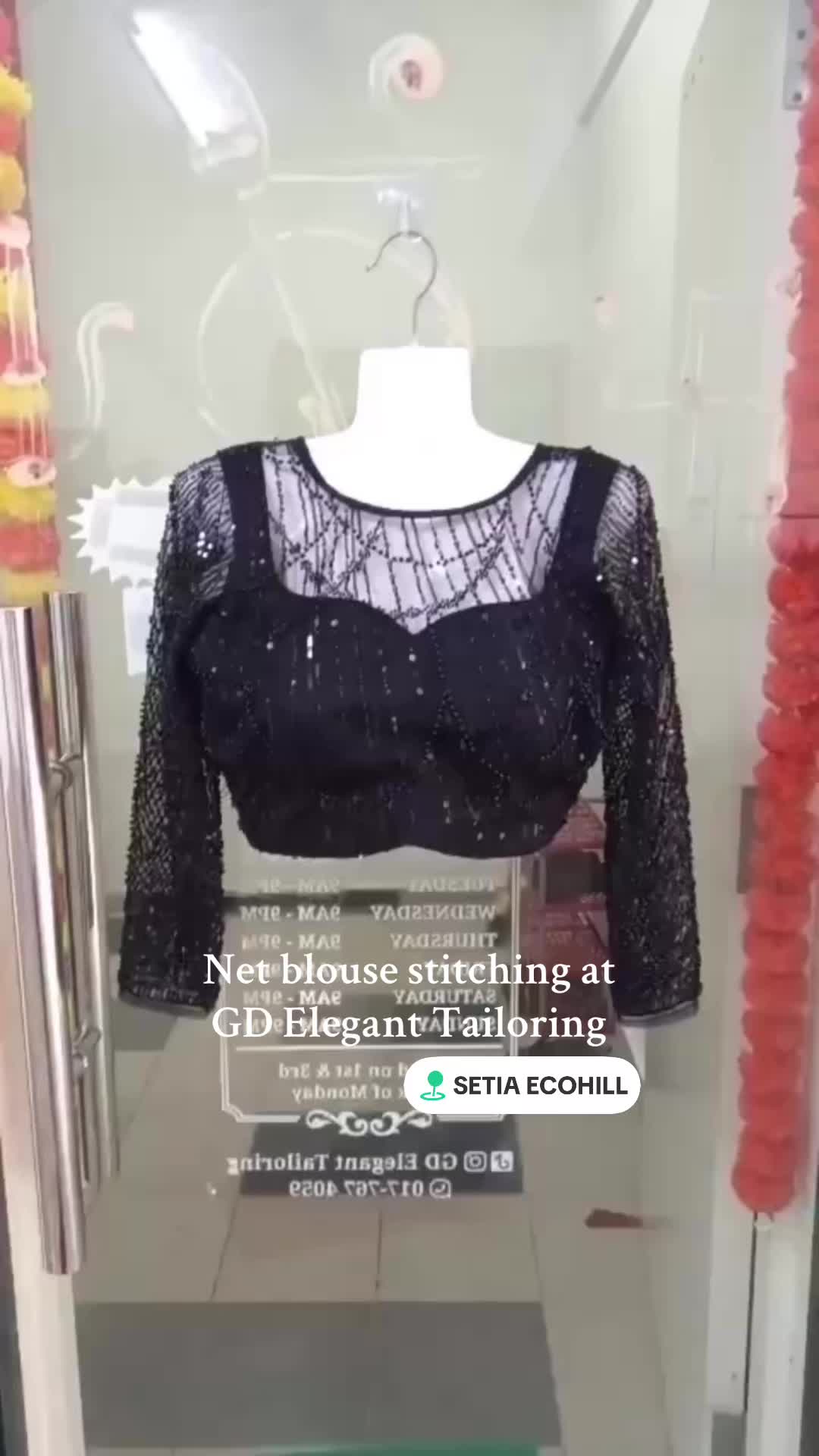 @GD Elegant Tailoring