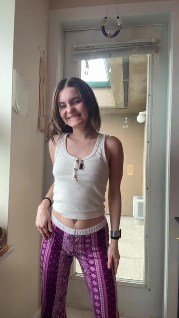 @Baylee 💜🇨🇦