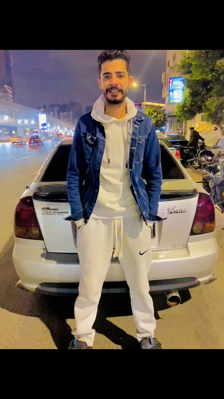 @Mohamed Lansho