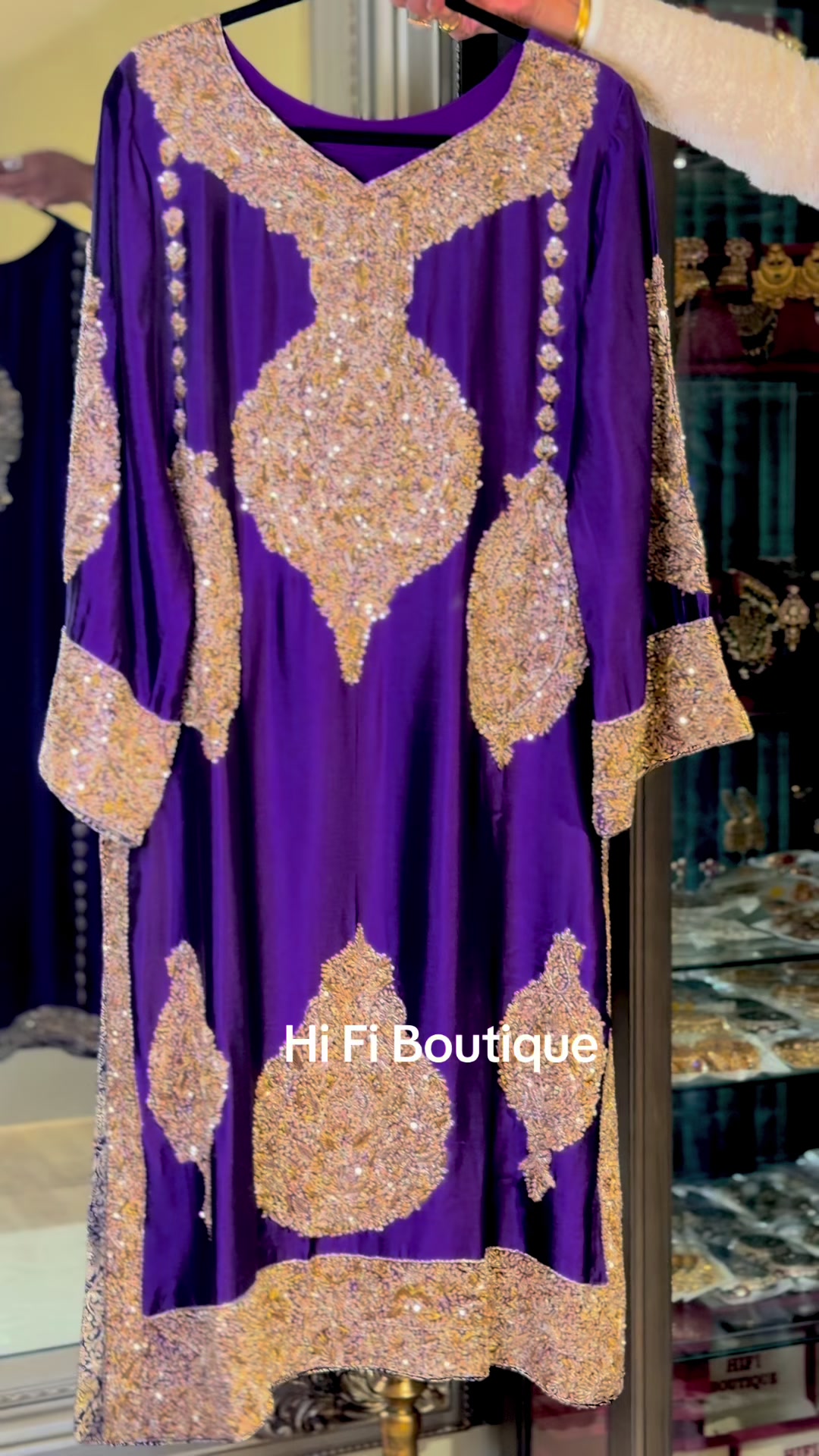 @HI FI BOUTIQUE