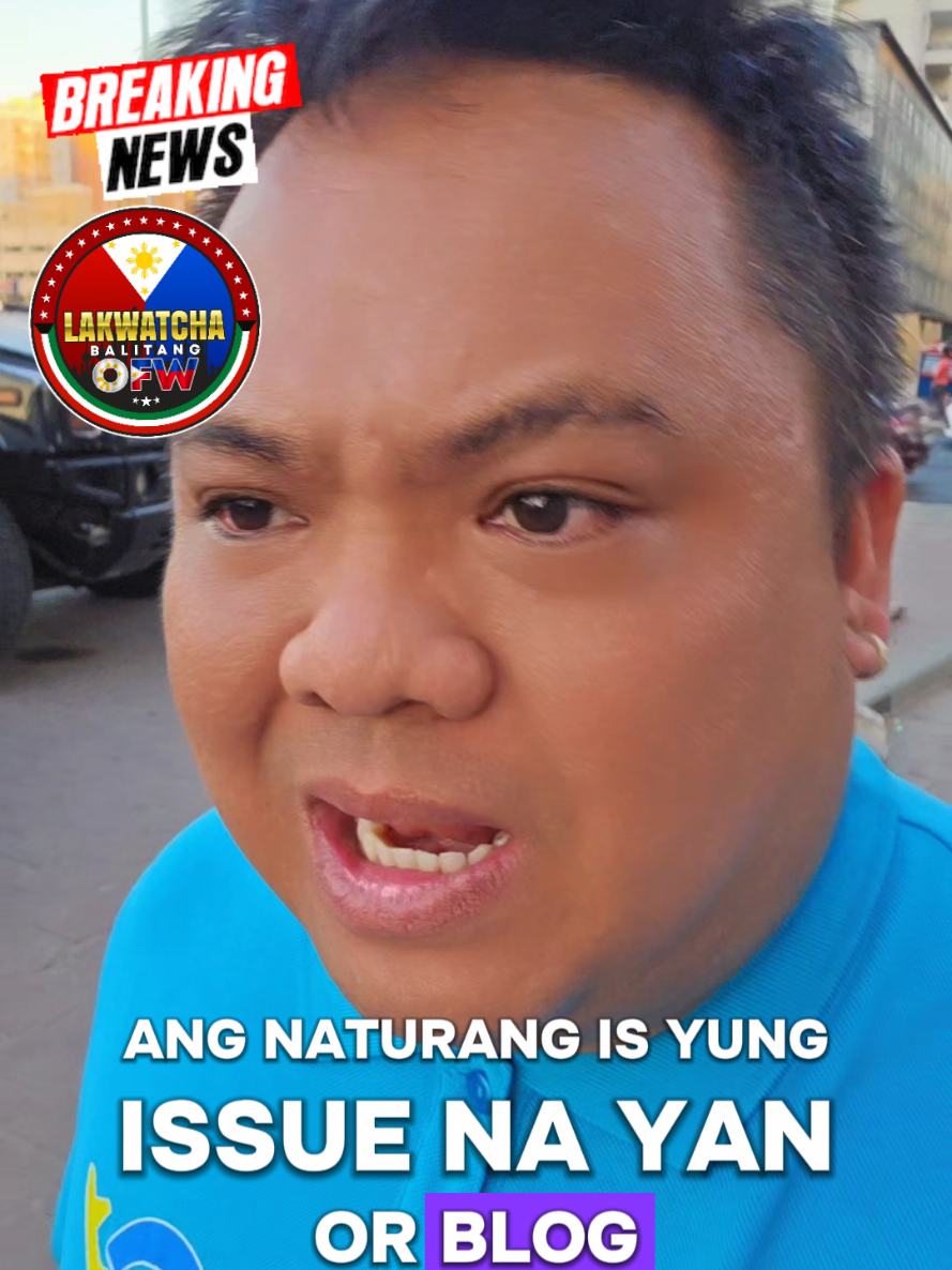 @Lakwatcha Balitang OFW