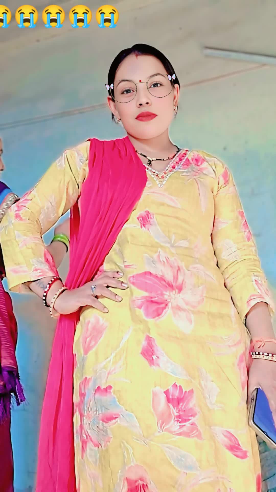 @Savita Thapa