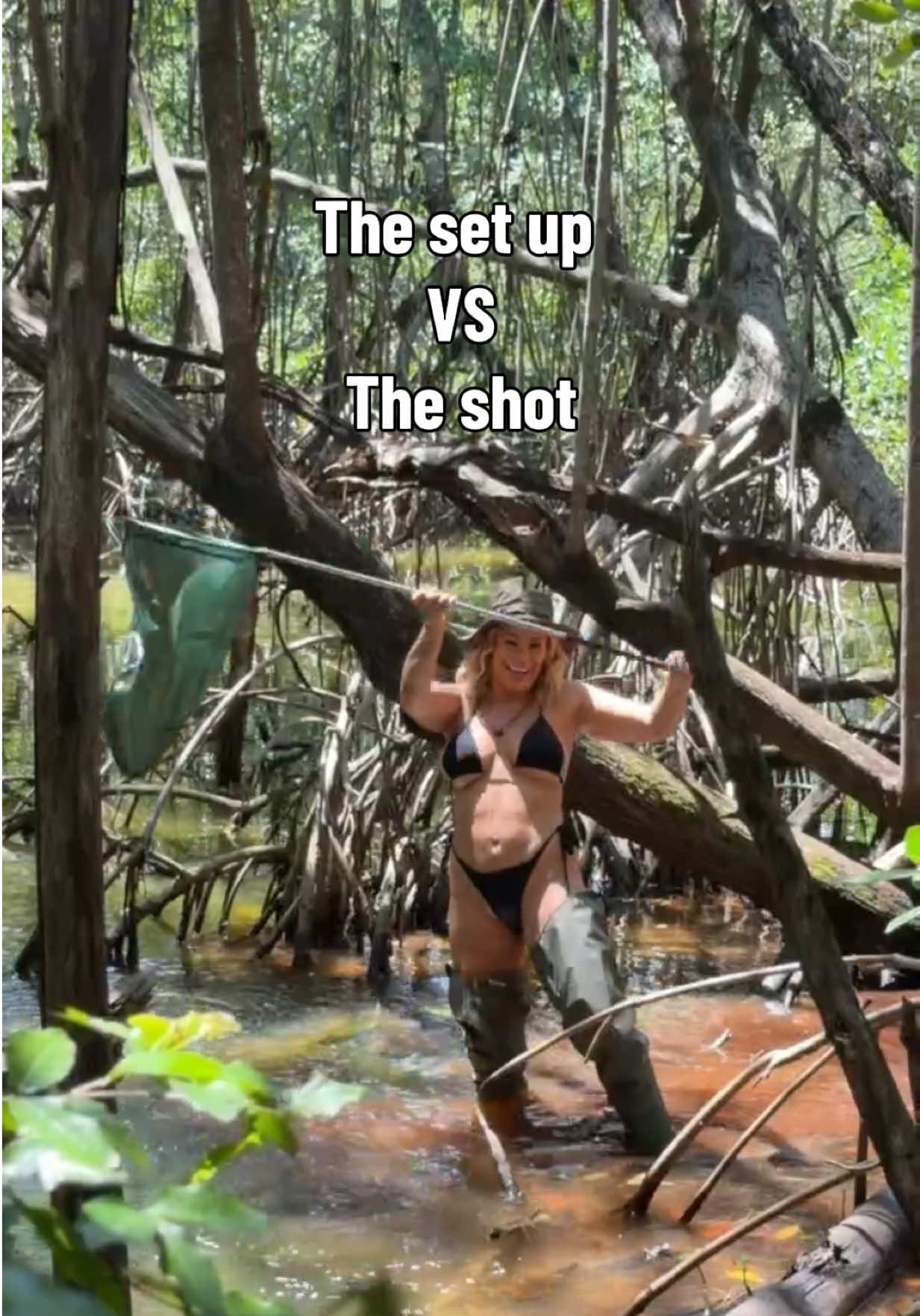 @Paige Vanzant