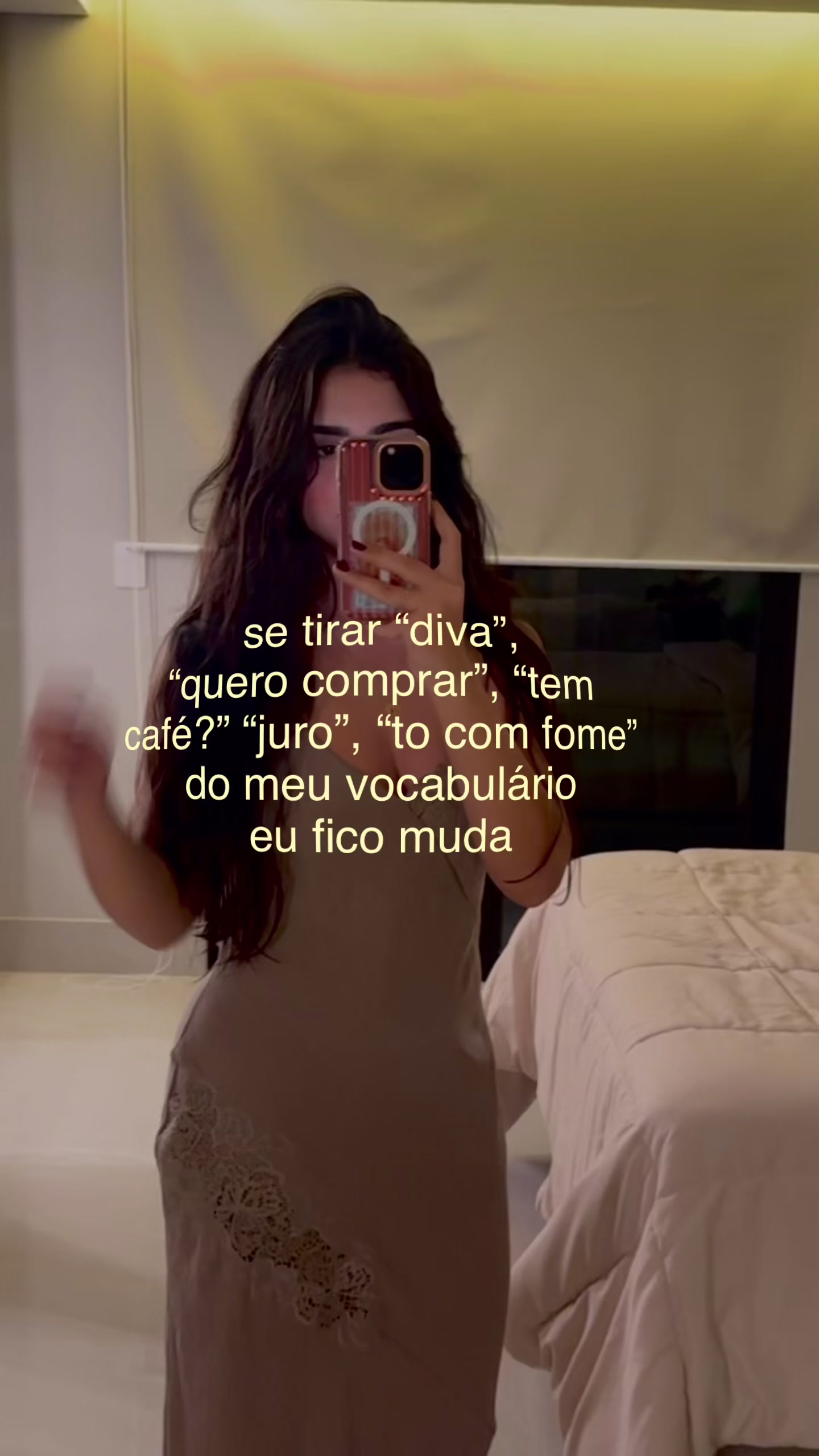 @Anna Beatriz