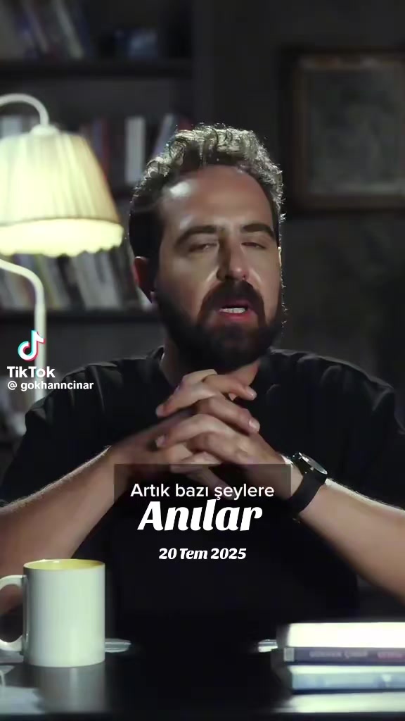 @Yasemin Uyanık
