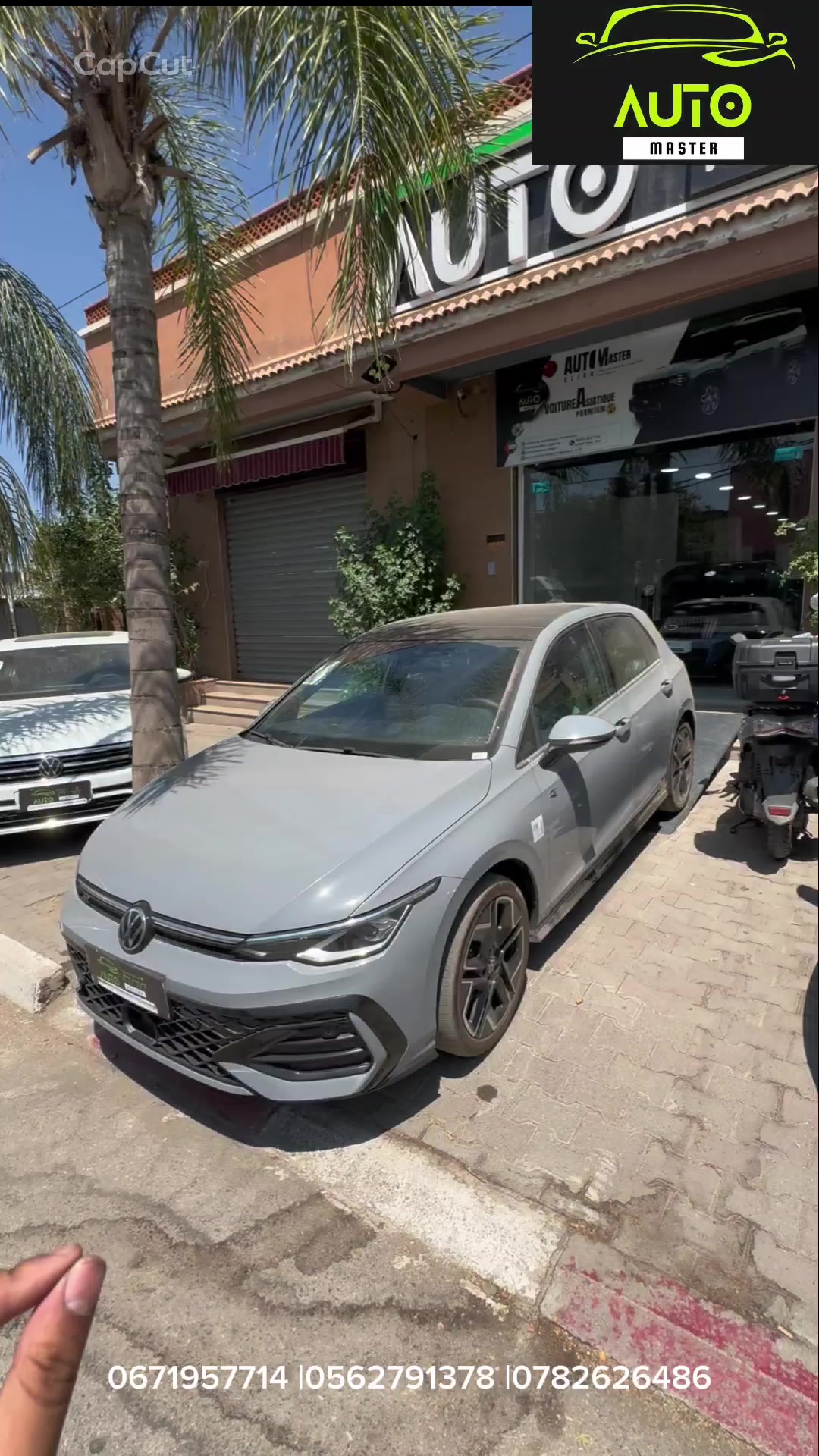@Auto Master Algerie