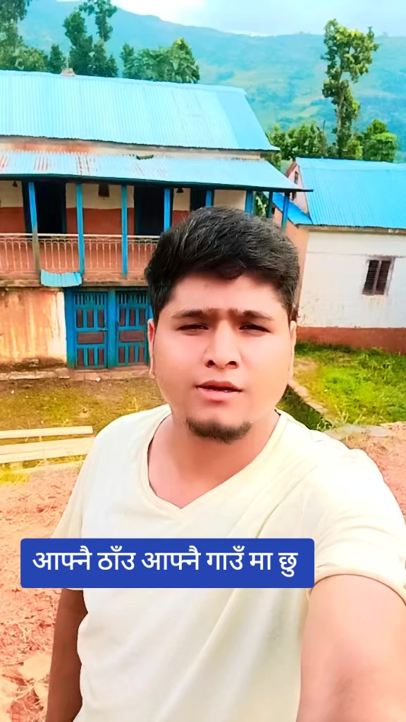 @Mr_पुरन भण्डारी