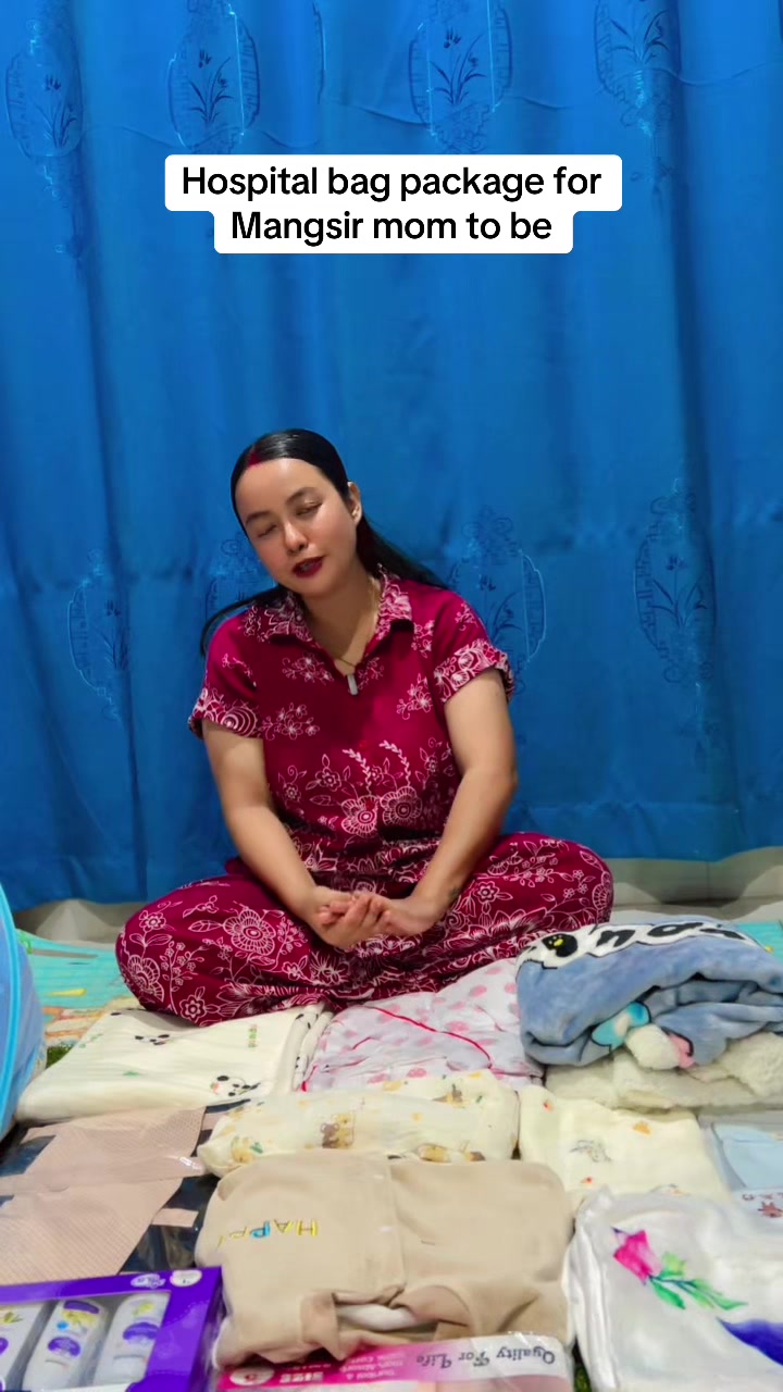 @Nisha Baby Shop &Hospital Bag