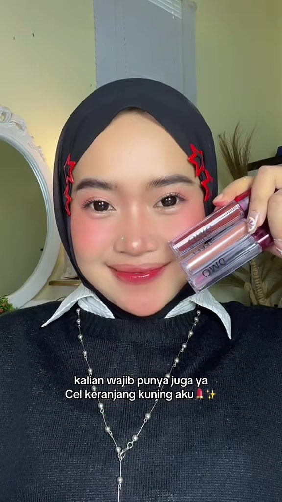 @Evijuliawati