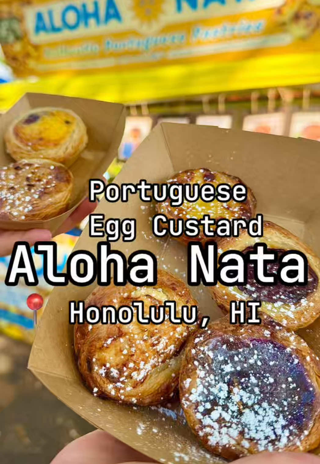 @Oahufood adventure