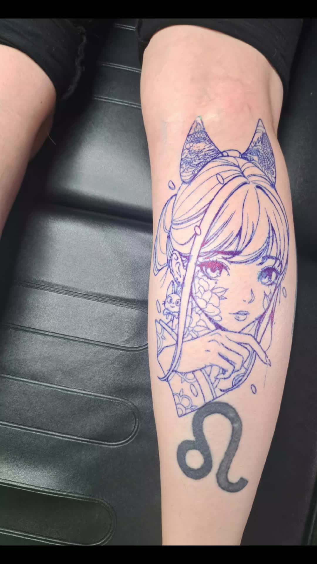 @Technicolor Ink