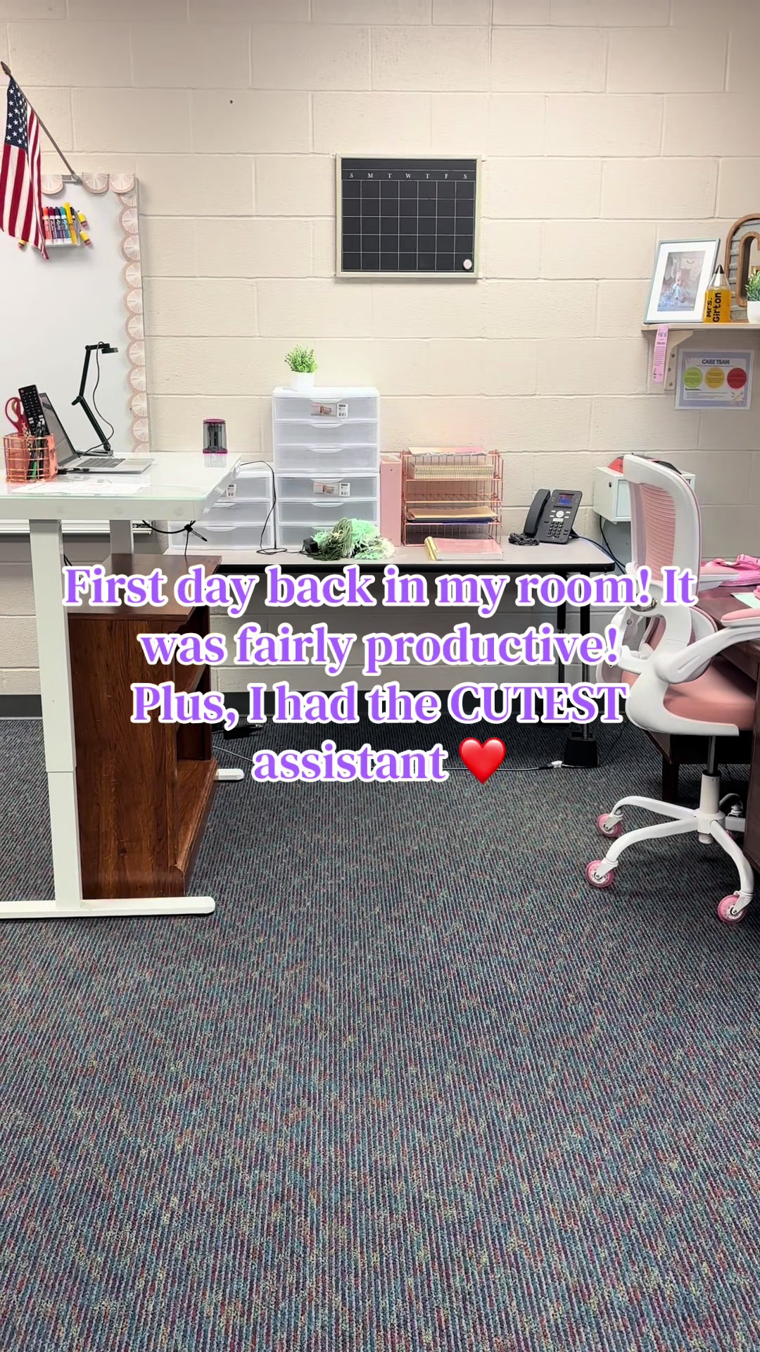 @Andrea 🧵 Blush ‘N Bloom