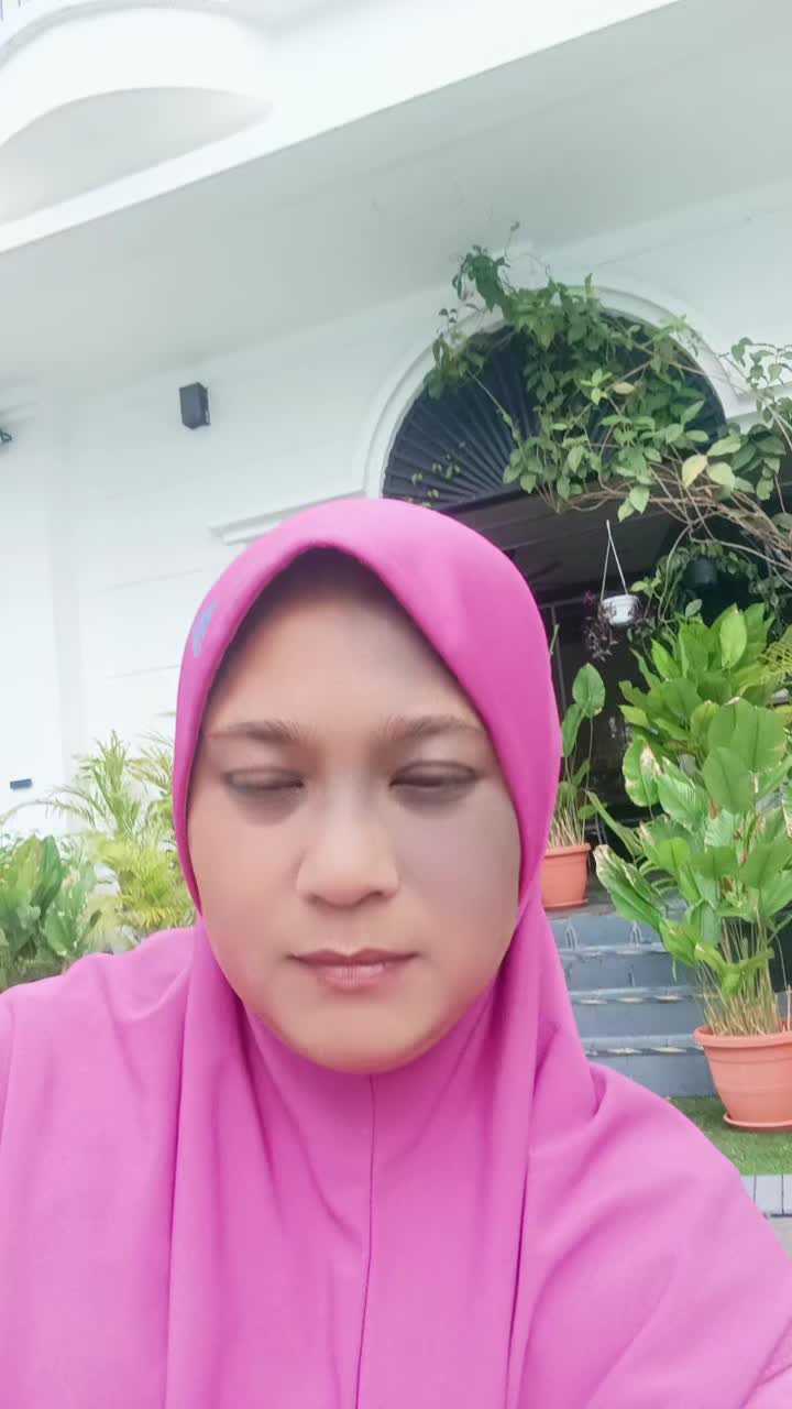 @ZARINA OTHMAN