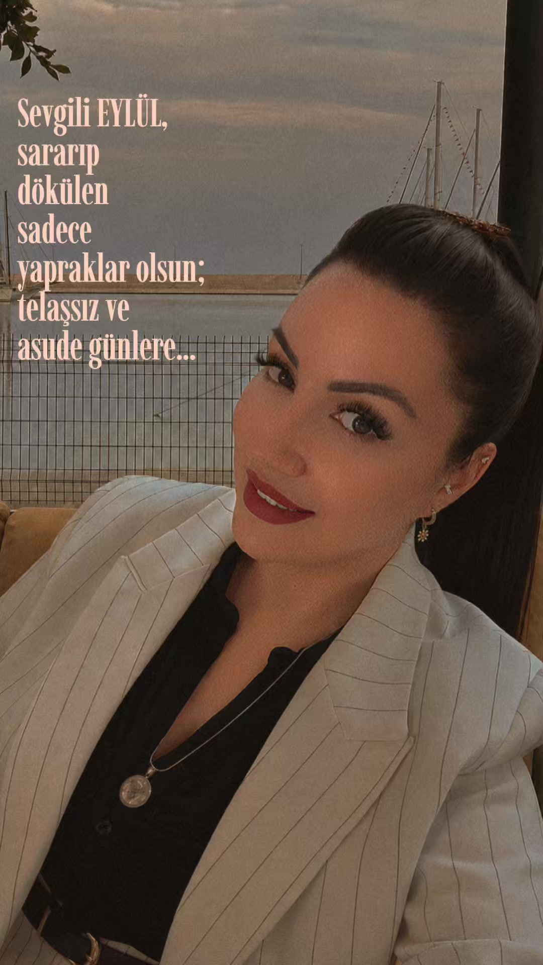 @Kılıç Kraliçesi