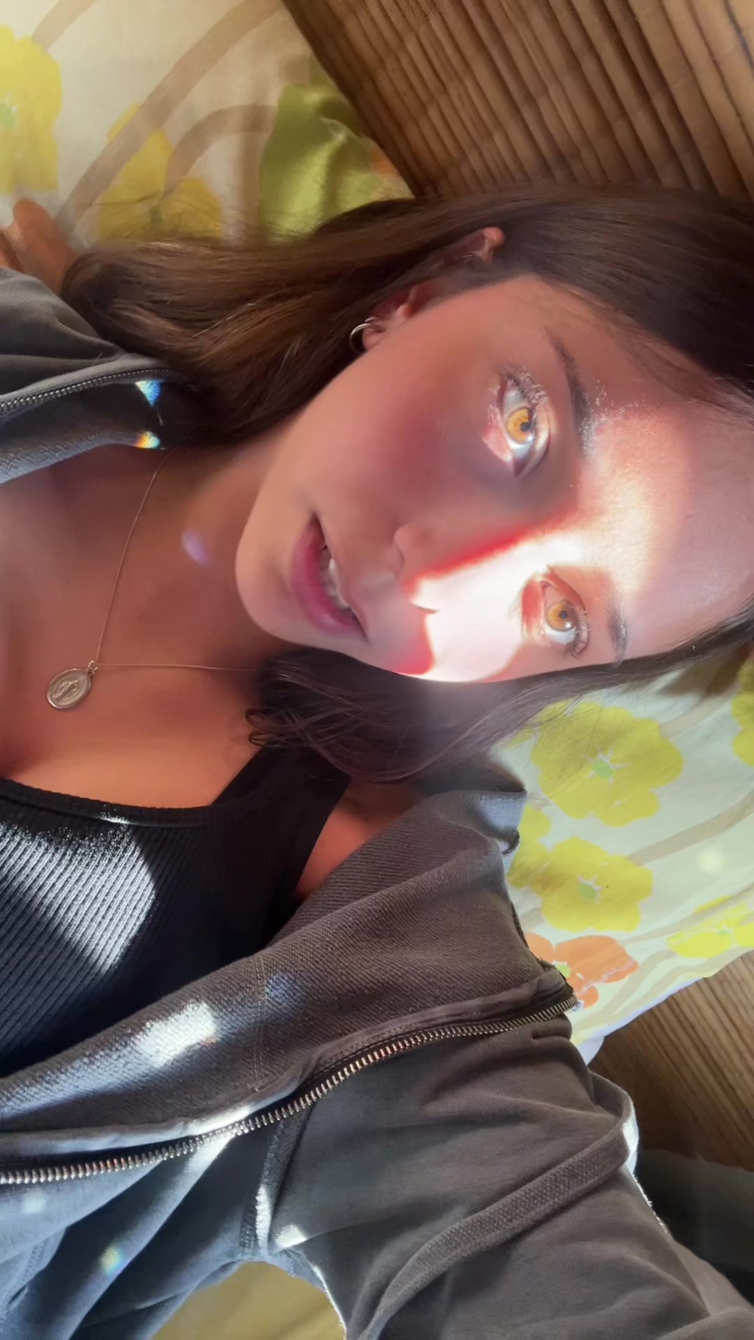 @Amanda Iaccarino