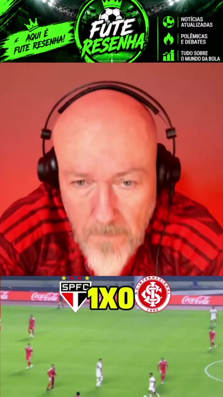 @Fut Reações