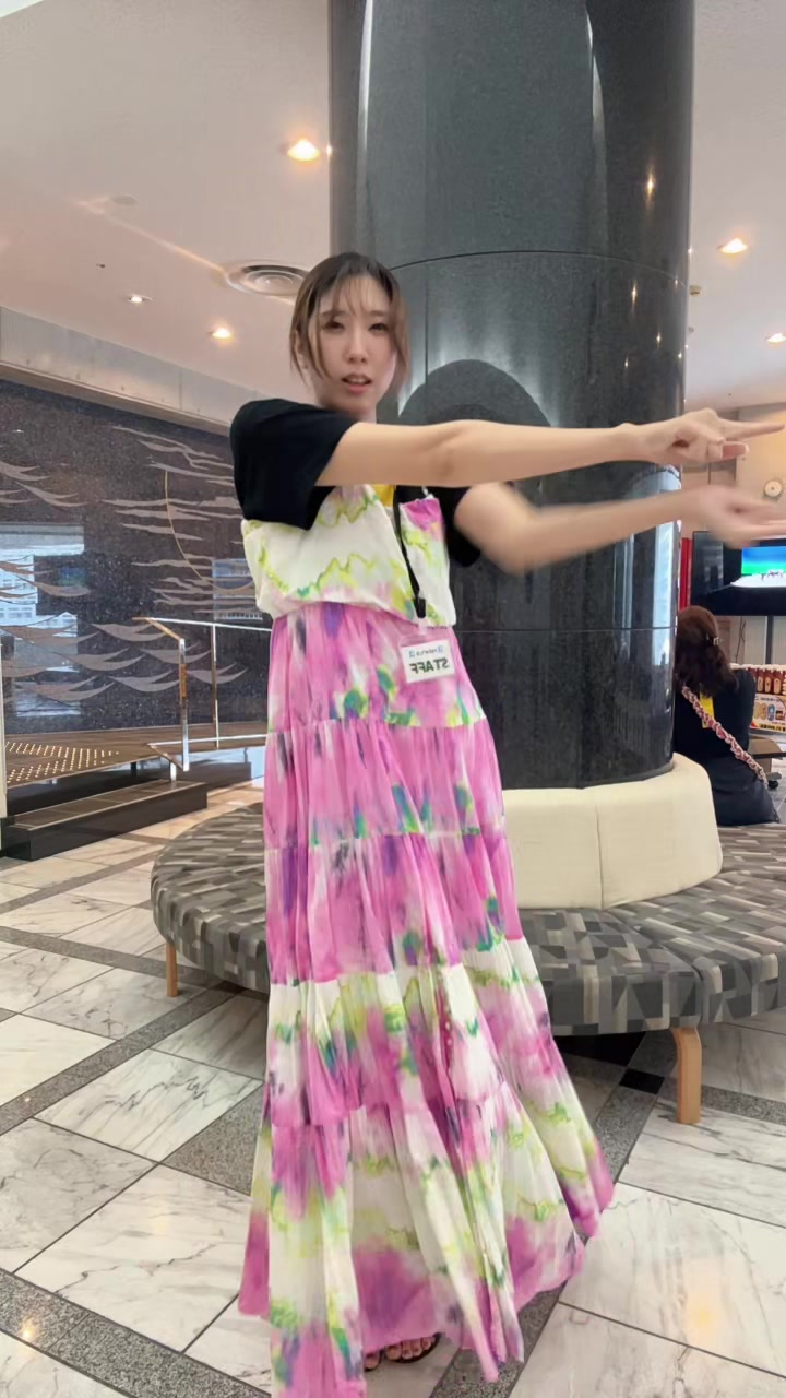 @しゅーりー : 沖縄180cm女がアイドルになるまで