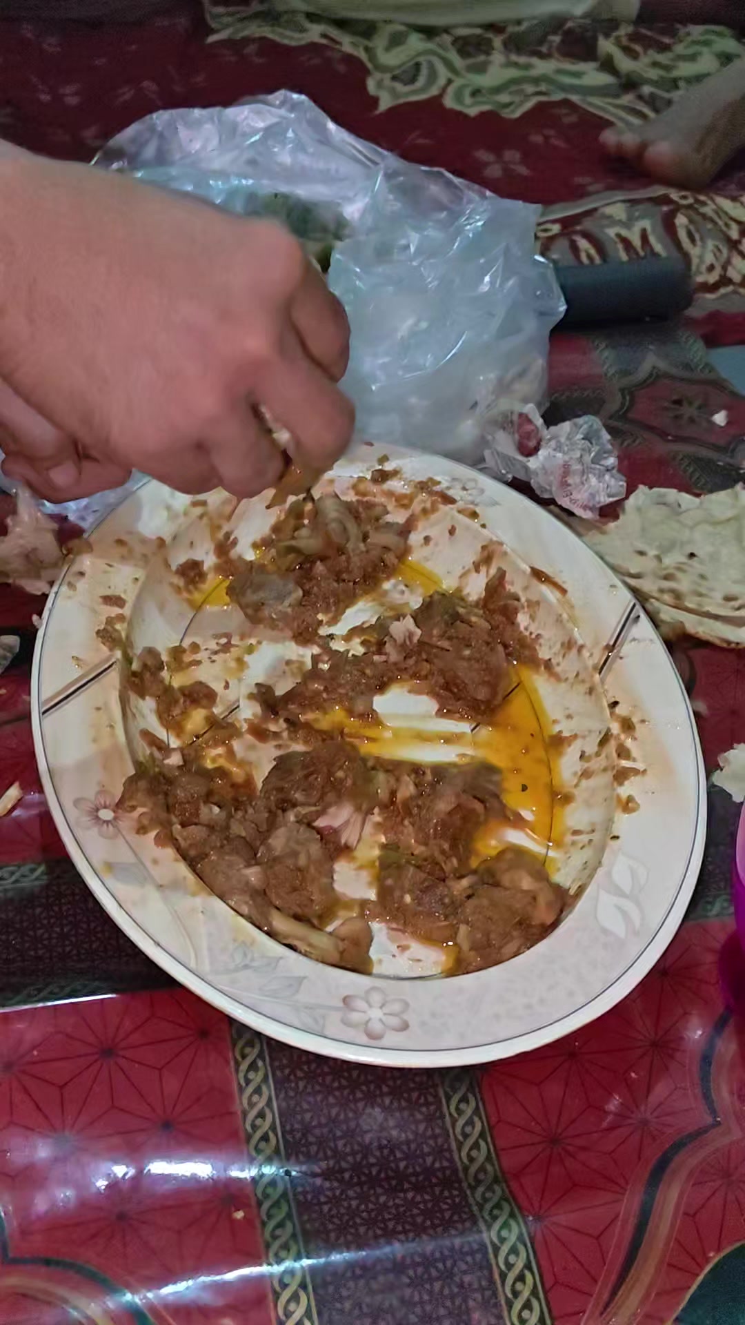 @💫️﴿{ذاکر ملنگ﴾💫