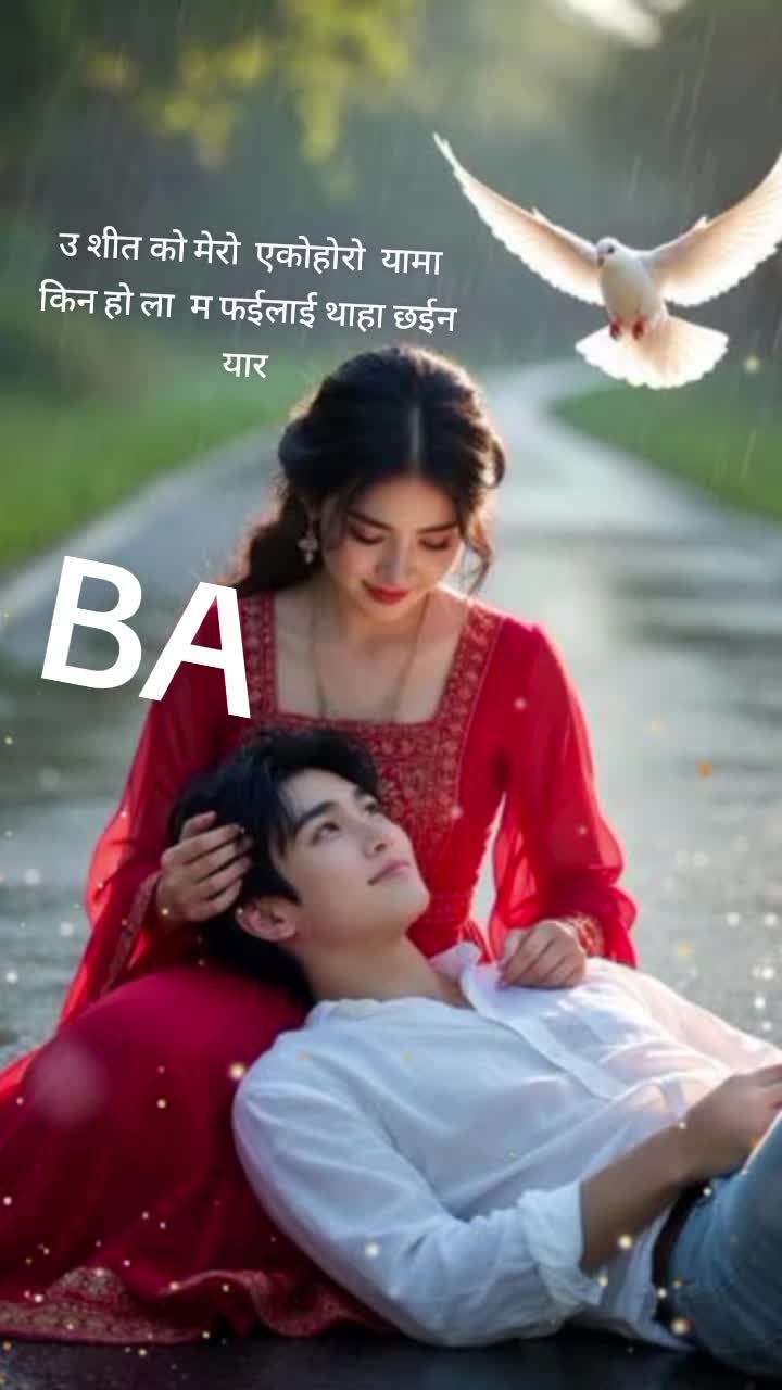 @Anusha kR