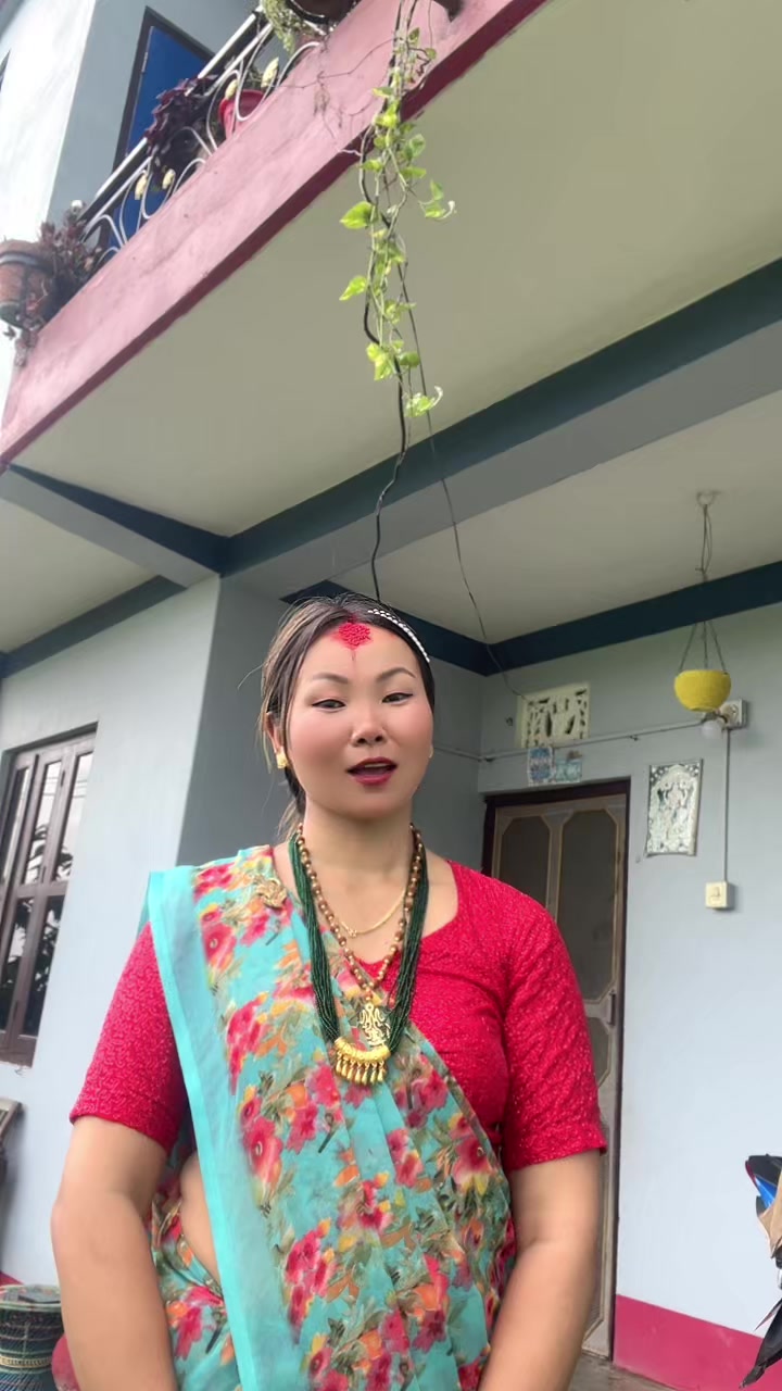 @निशा आले मगर11