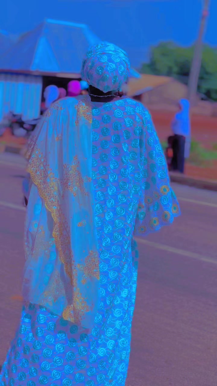 @Hajia Mahafuza
