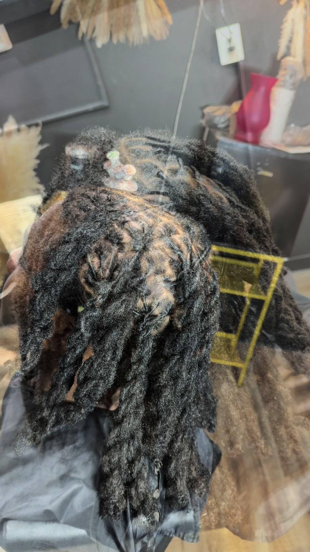 @Breion l CLT Hairstylist