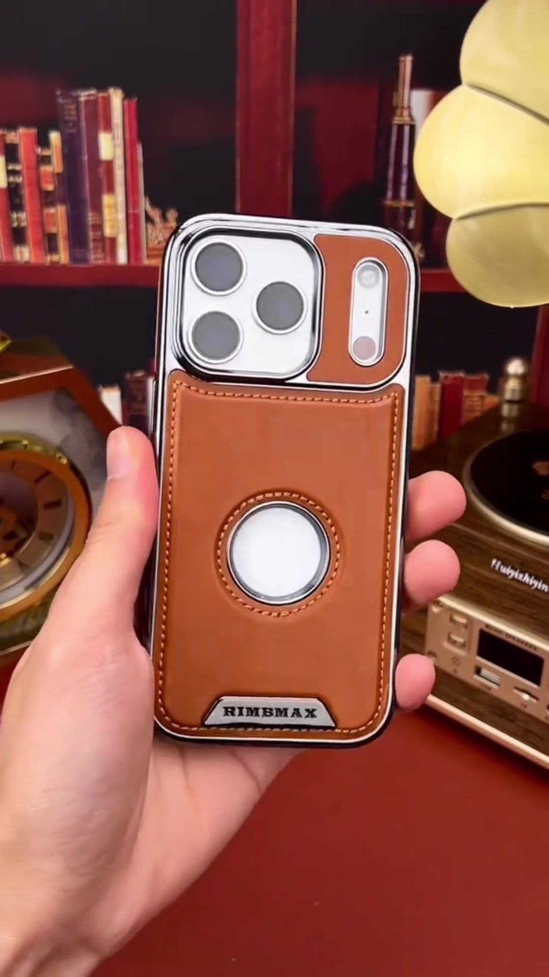 @ToughShell Case