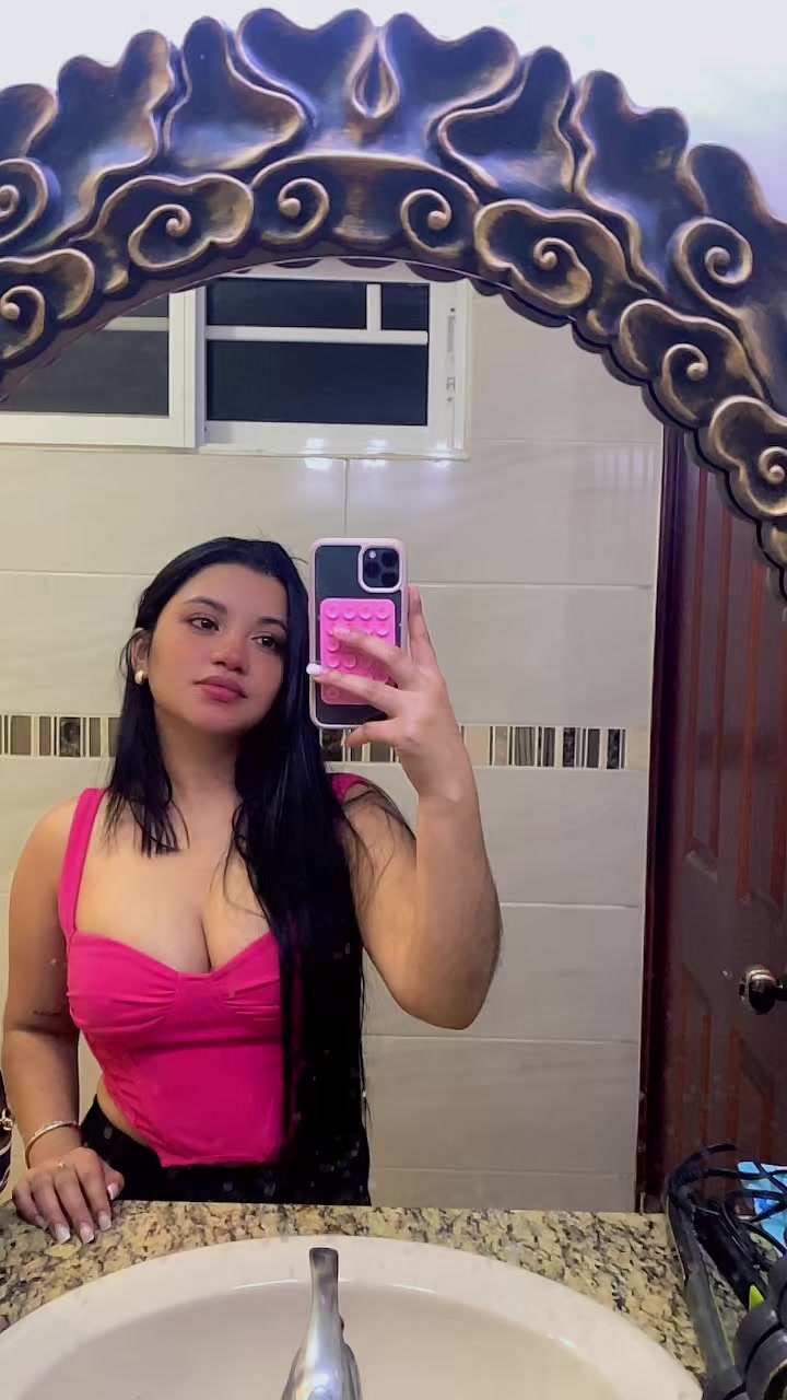 @Andr&eacute;a Valle🎀