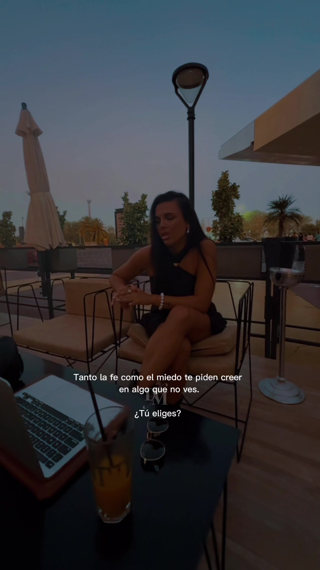 @Dana Herrera