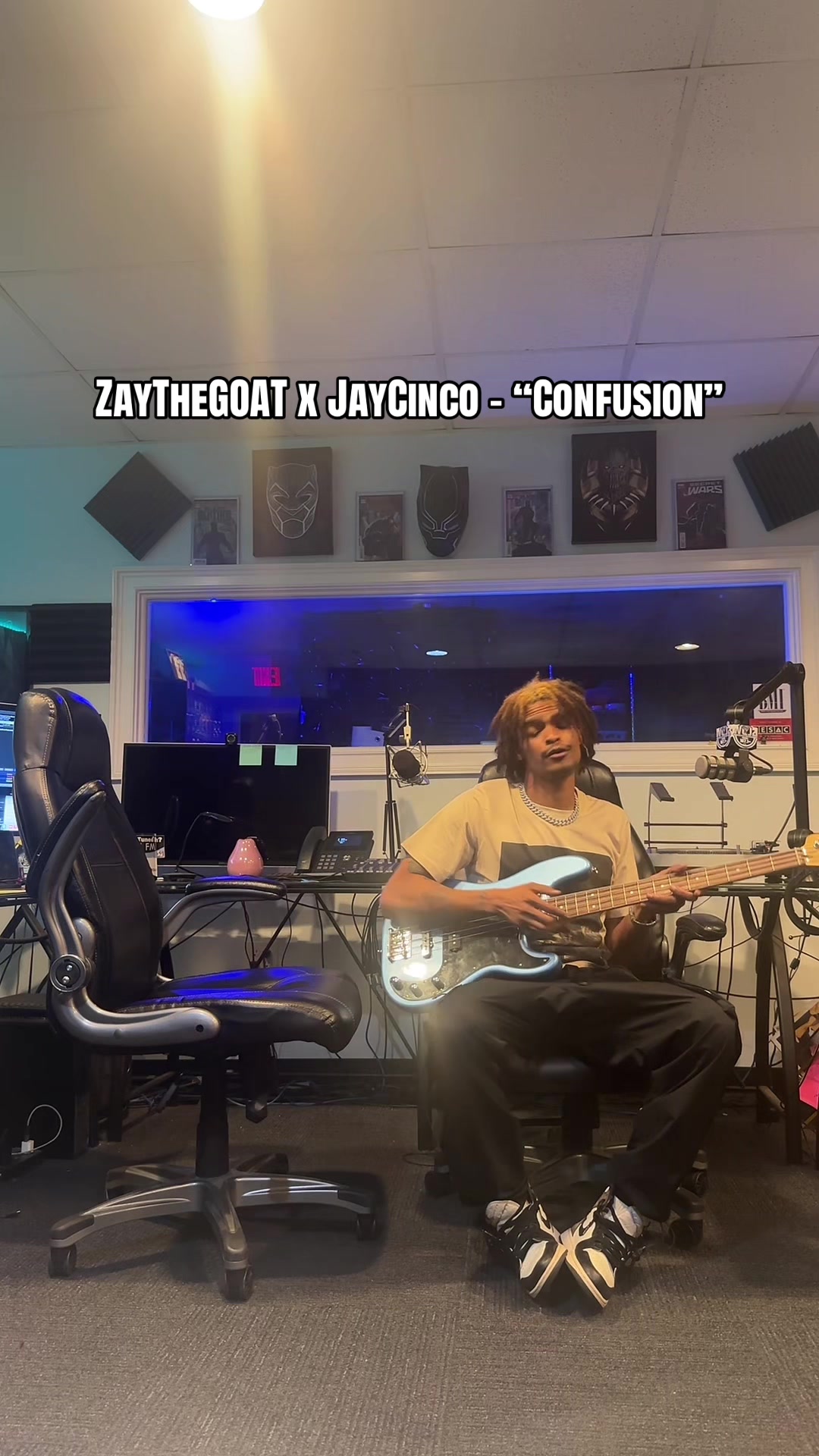@Zay TheGOAT🐐