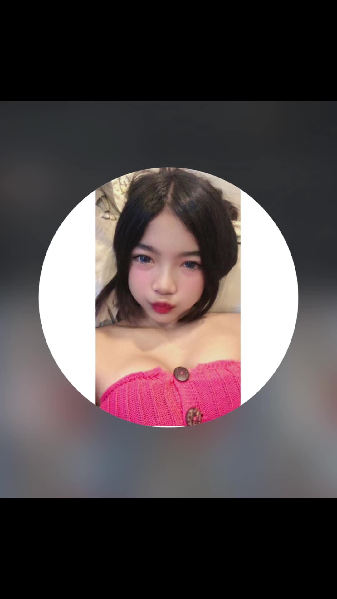 @Thanny Cutie
