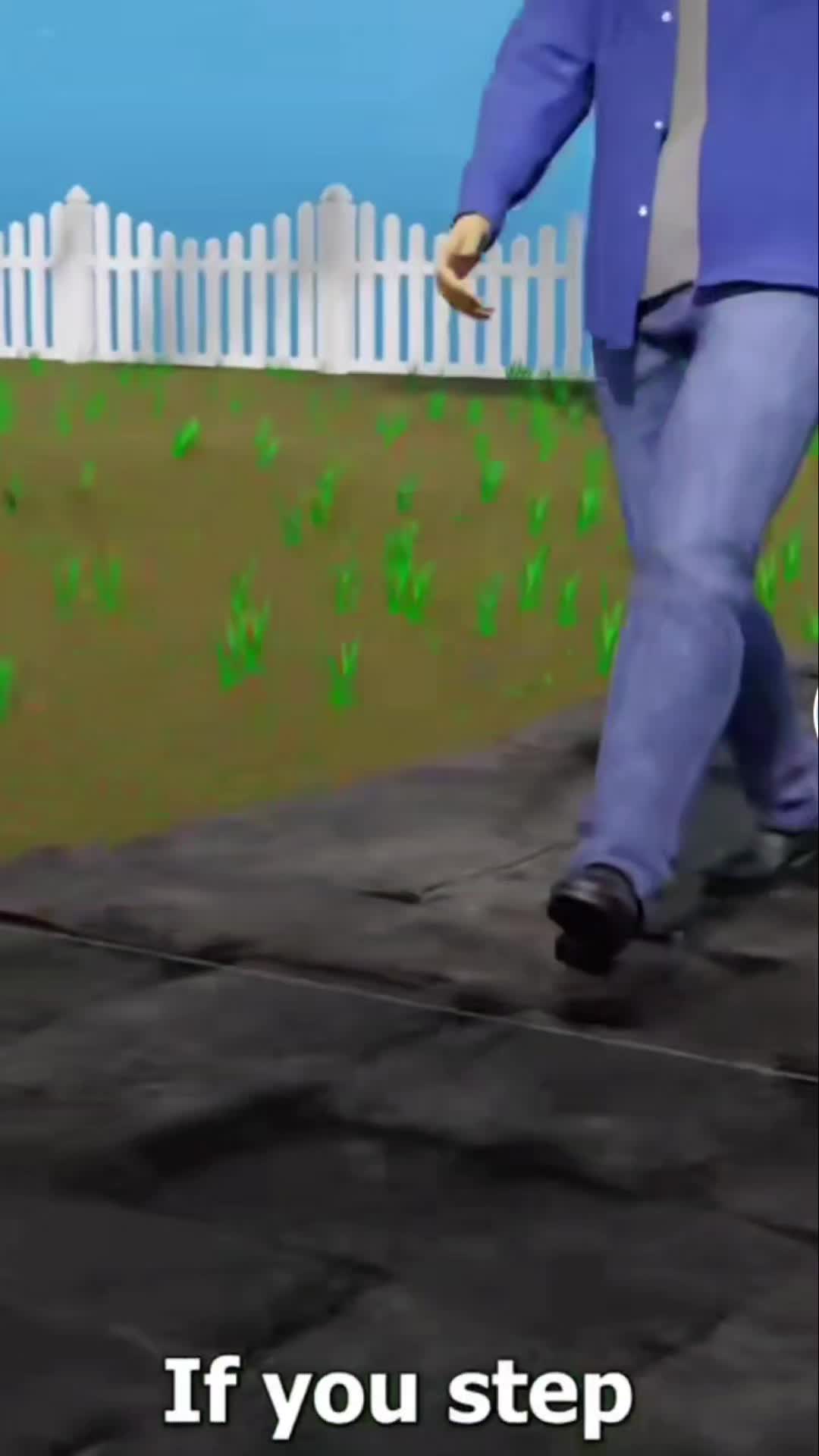 @Dikil Pickle