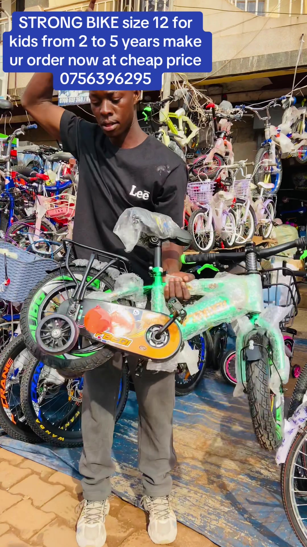 @ZONNA ZIGULA BICYCLE CENTER