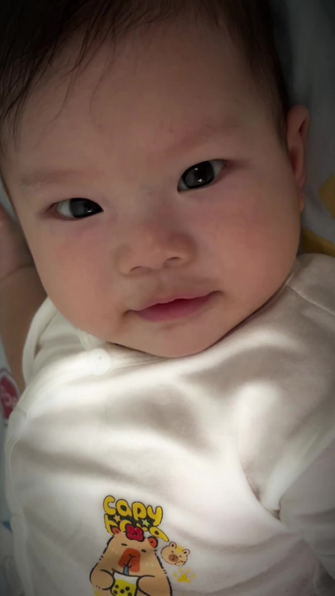 @Xù xinh xắn