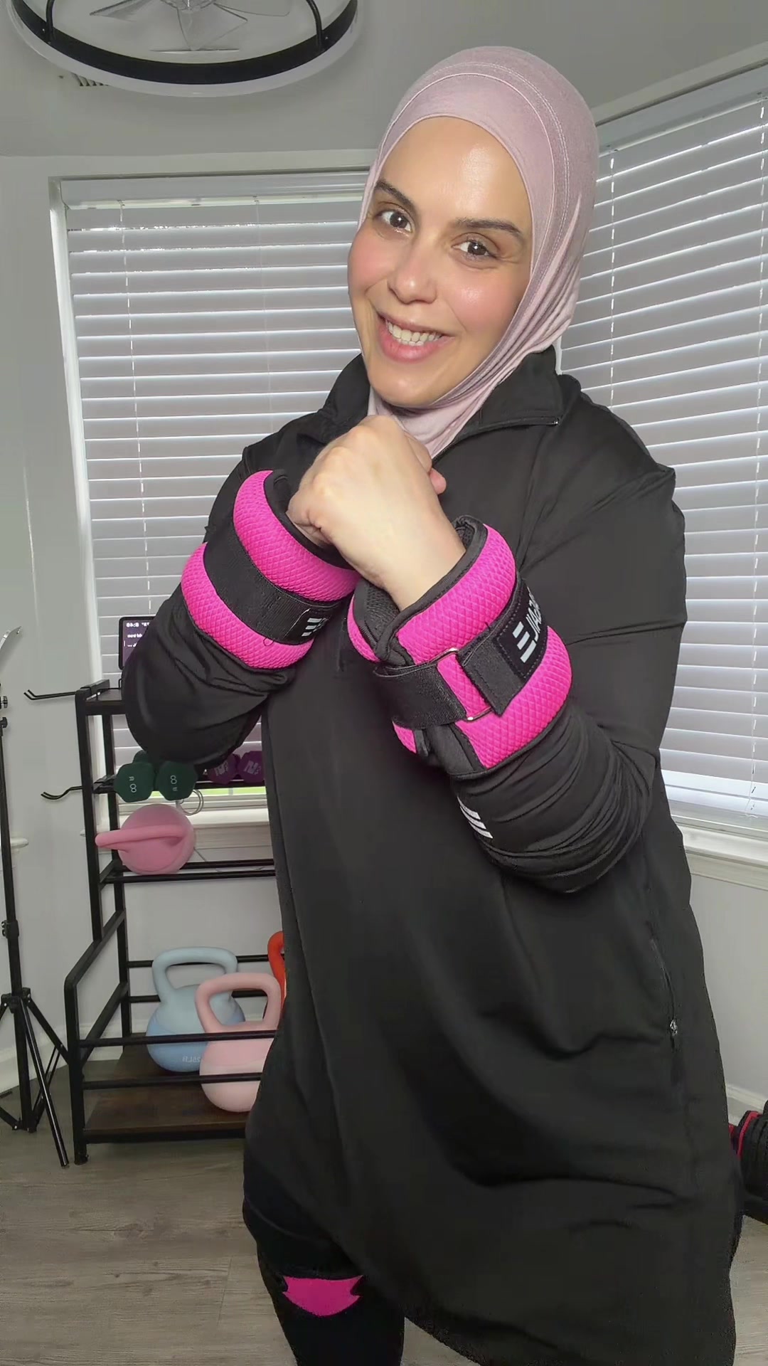 @Fufu Mama Fit