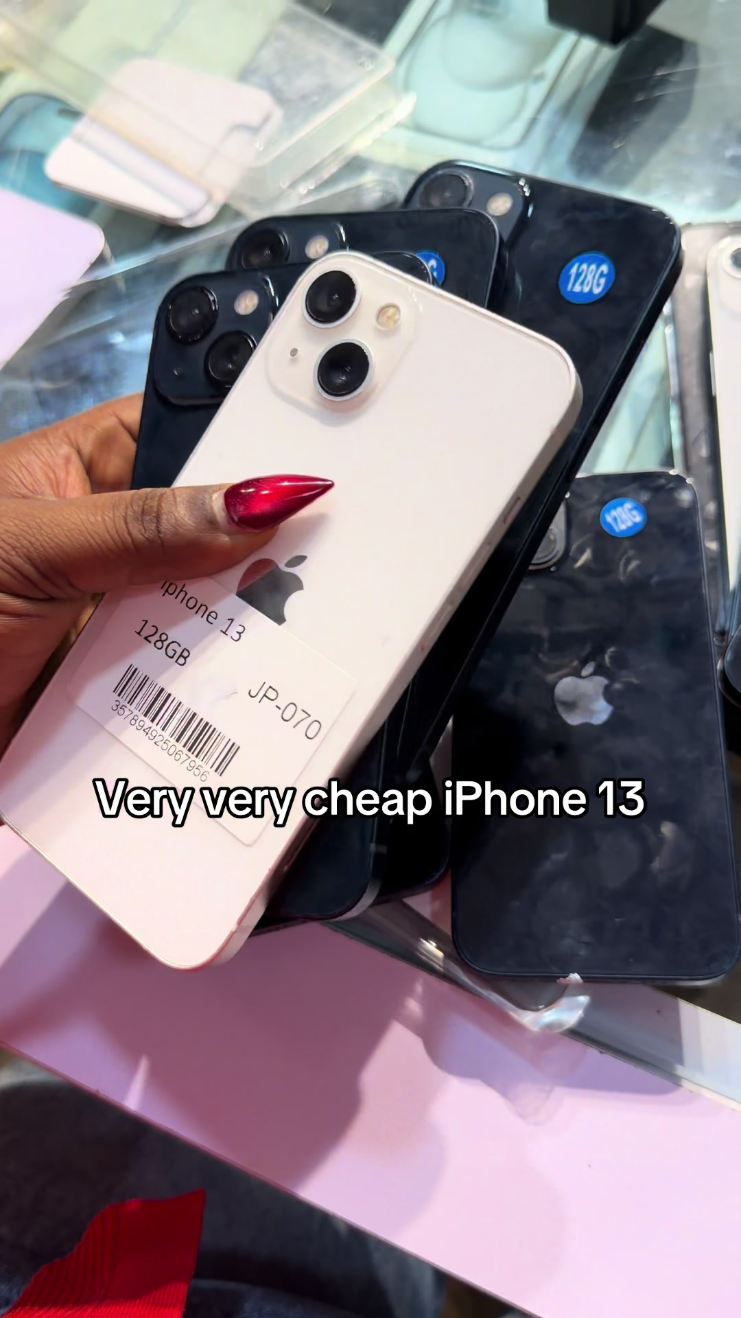 @AuntyAmori_ibadan iphonevendor