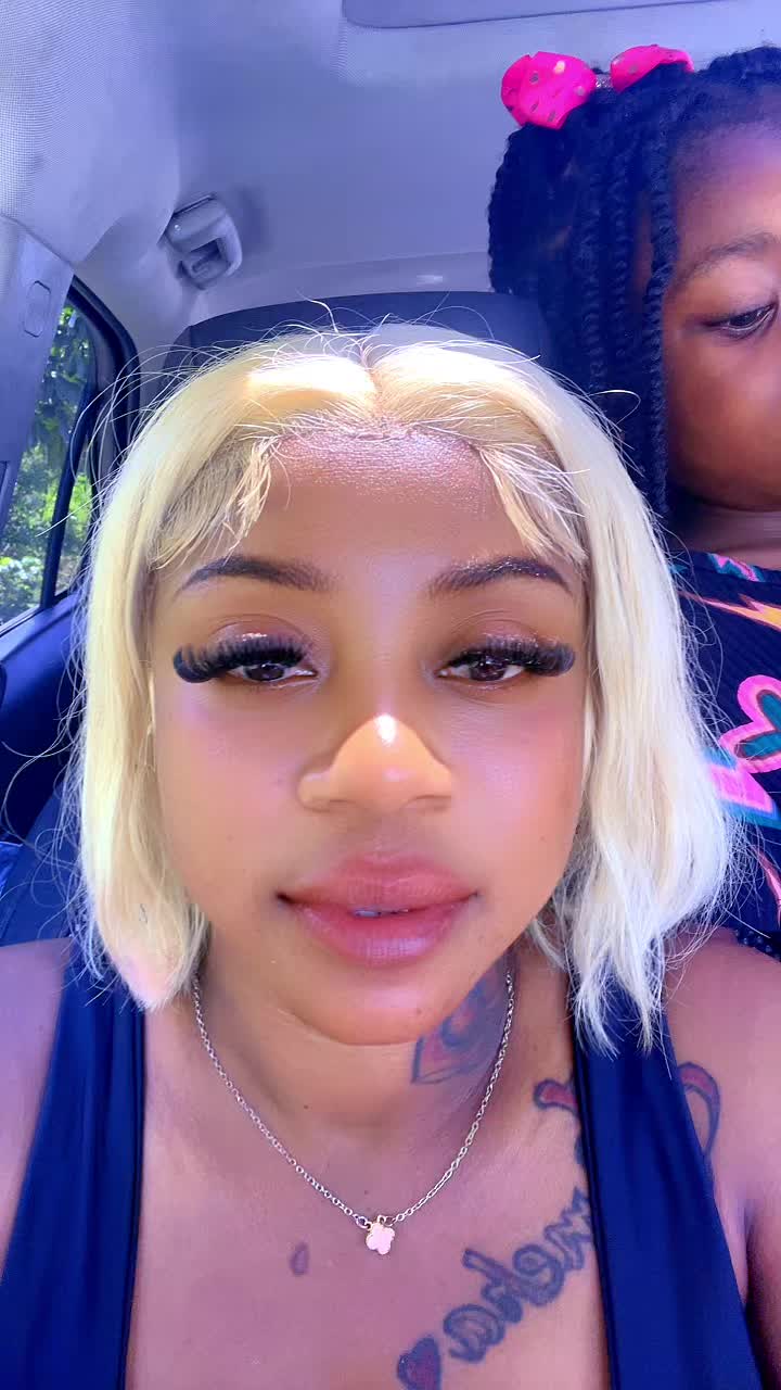 @Nishka strong woman💋❤️🥰✌️