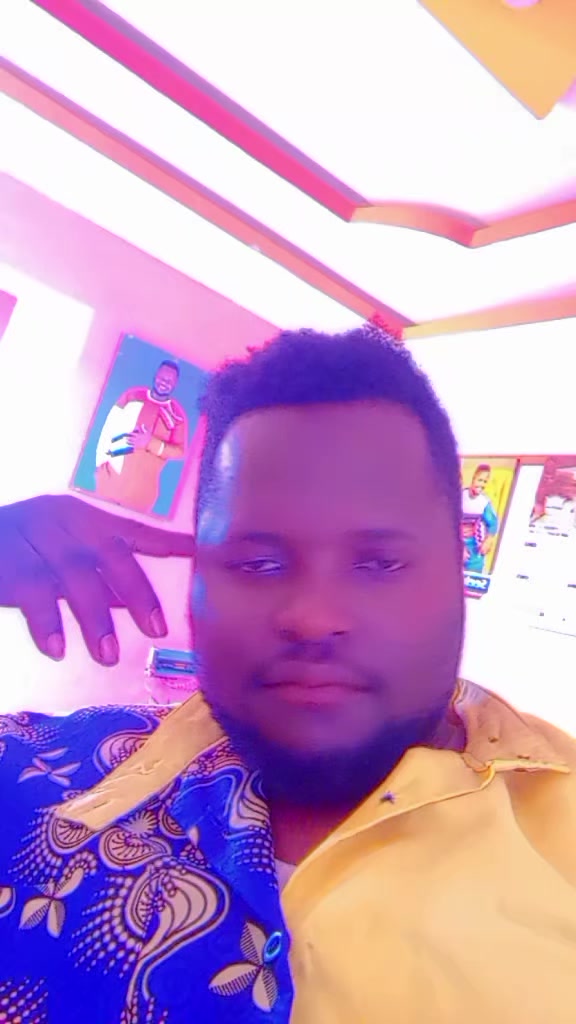 @Sir Nzioka
